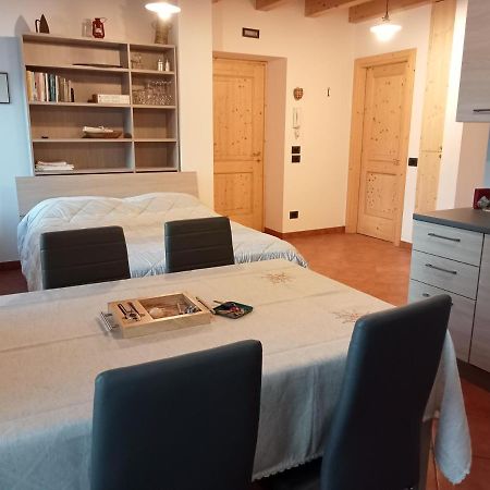 Appartamenti Bion Levico Terme Exterior photo