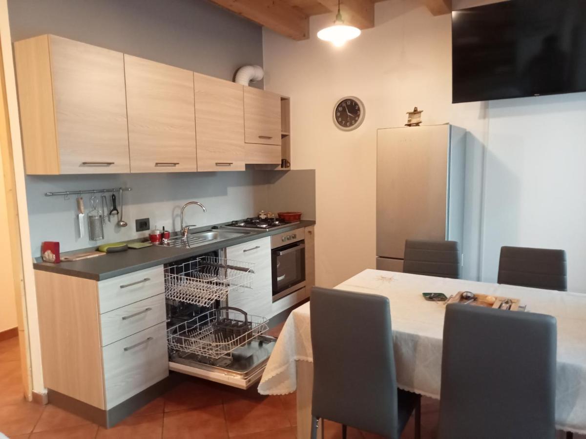 Appartamenti Bion Levico Terme Exterior photo