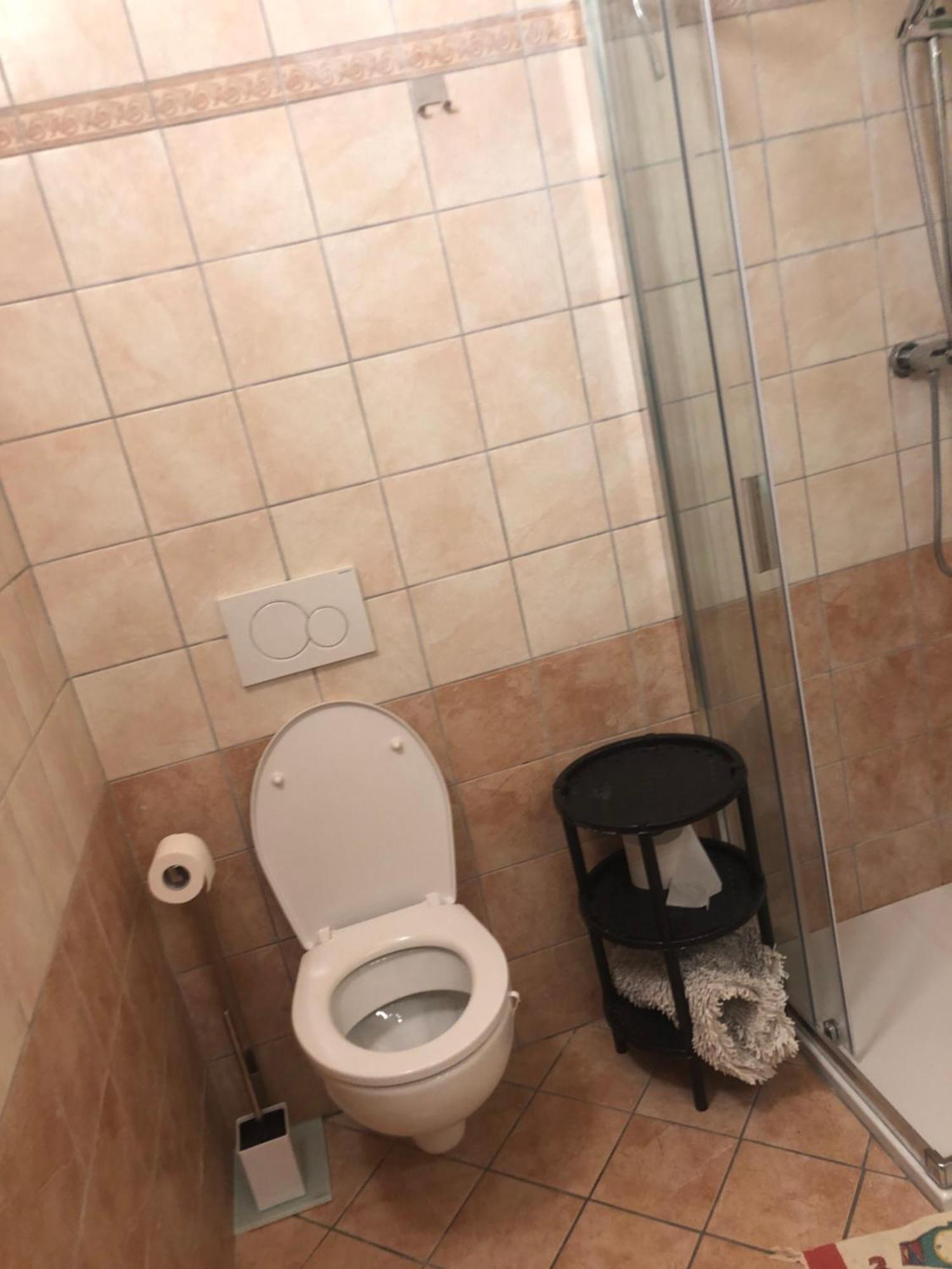Appartamenti Bion Levico Terme Exterior photo