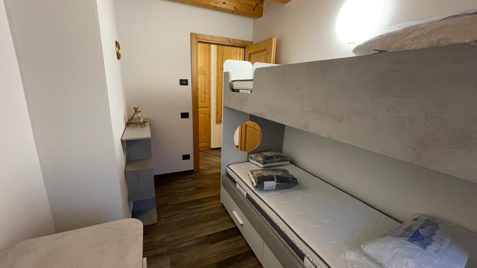 Appartamenti Bion Levico Terme Exterior photo